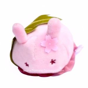 Yumemiushi Sea Slug Sakura